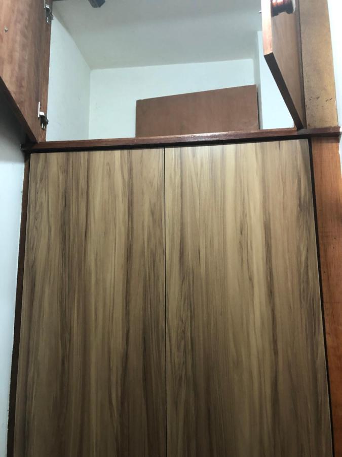 São Vicente Palladium Apart Service المظهر الخارجي الصورة