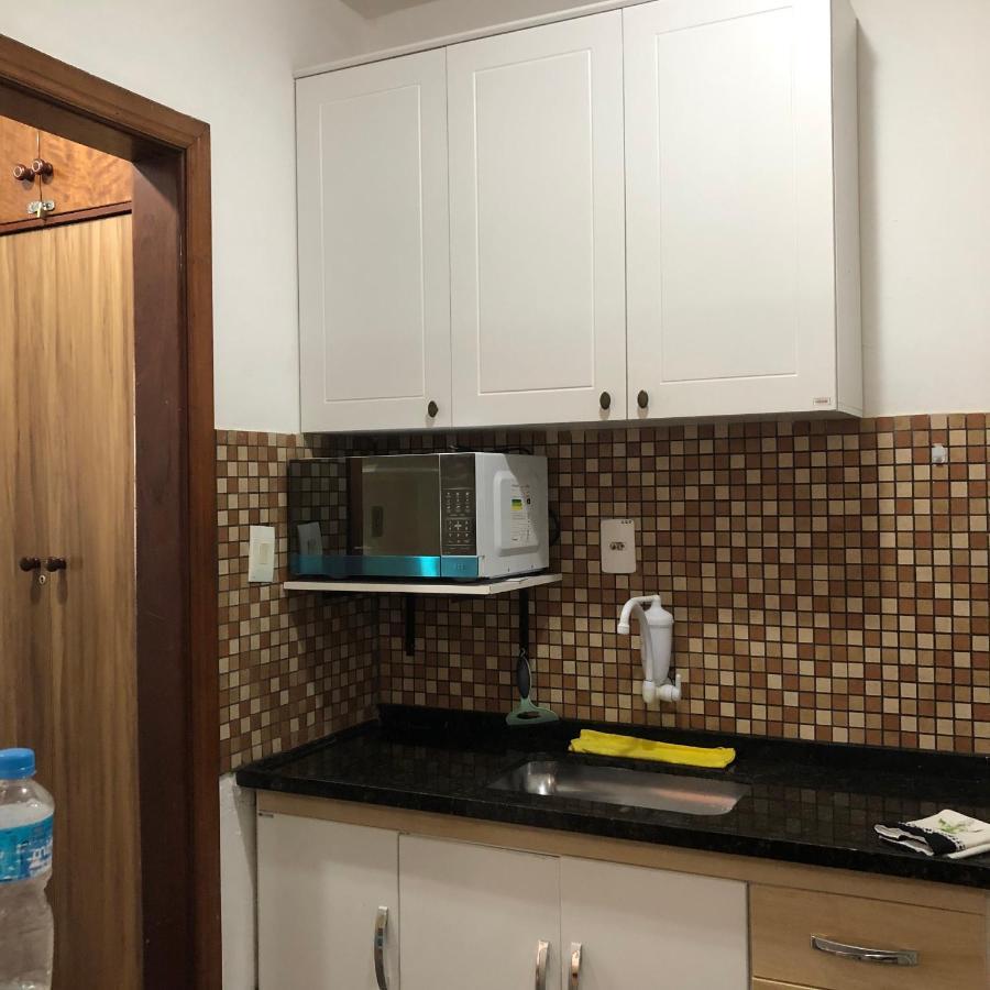 São Vicente Palladium Apart Service المظهر الخارجي الصورة