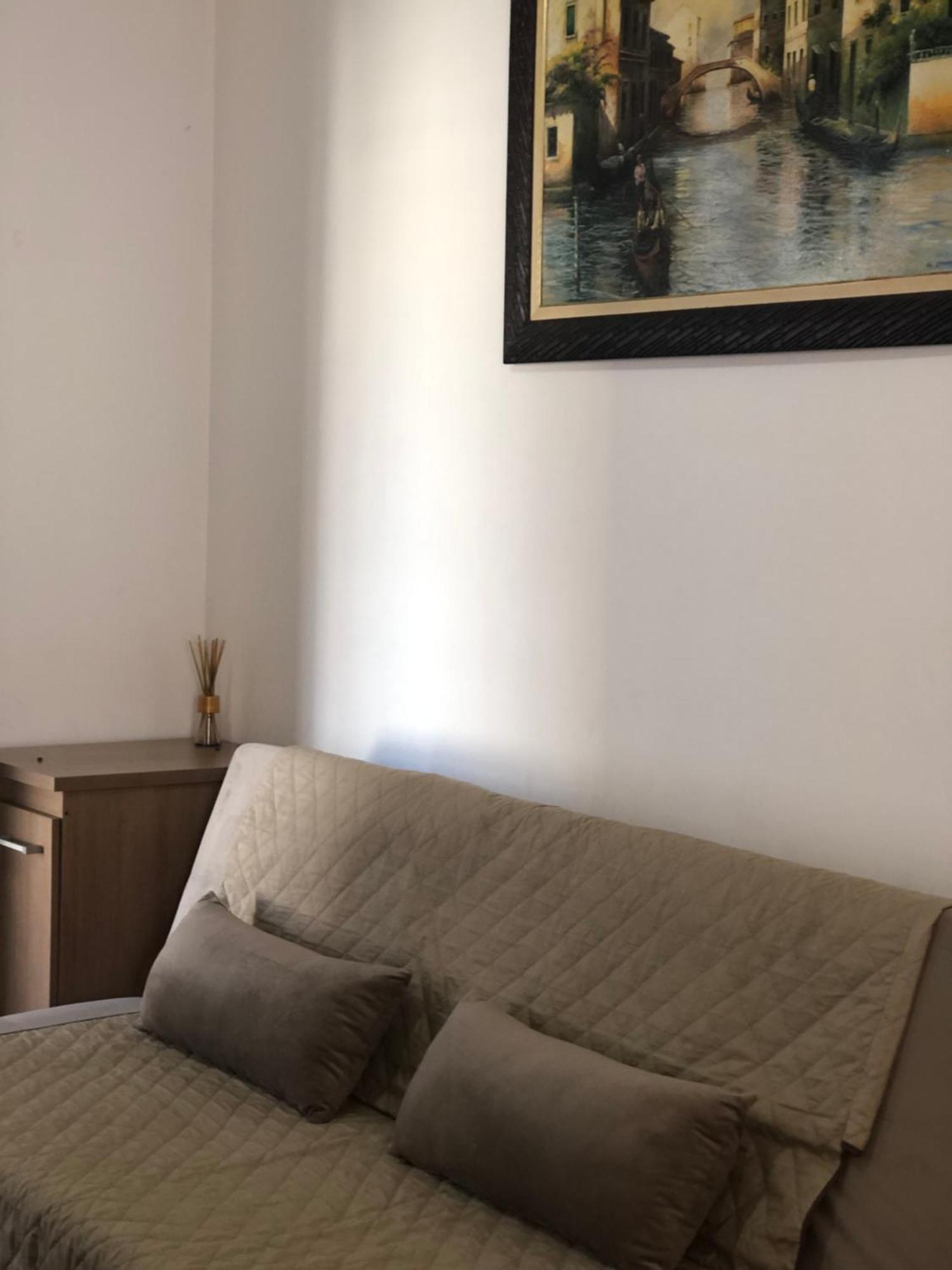 São Vicente Palladium Apart Service المظهر الخارجي الصورة